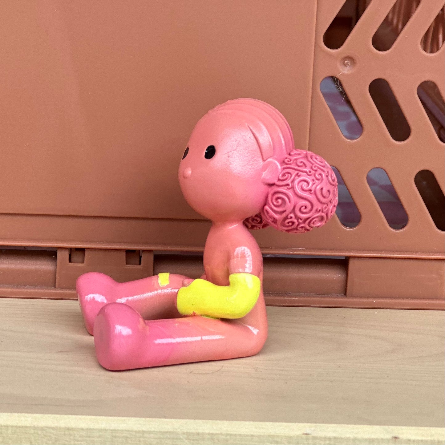 Injured