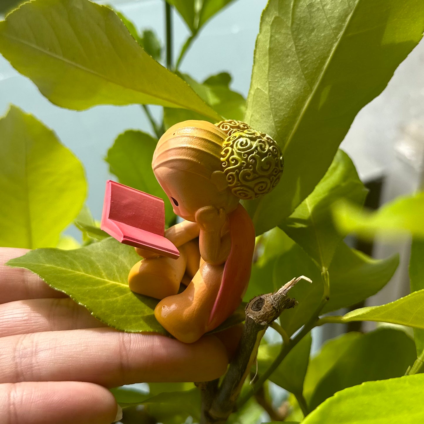 Forest Nymph