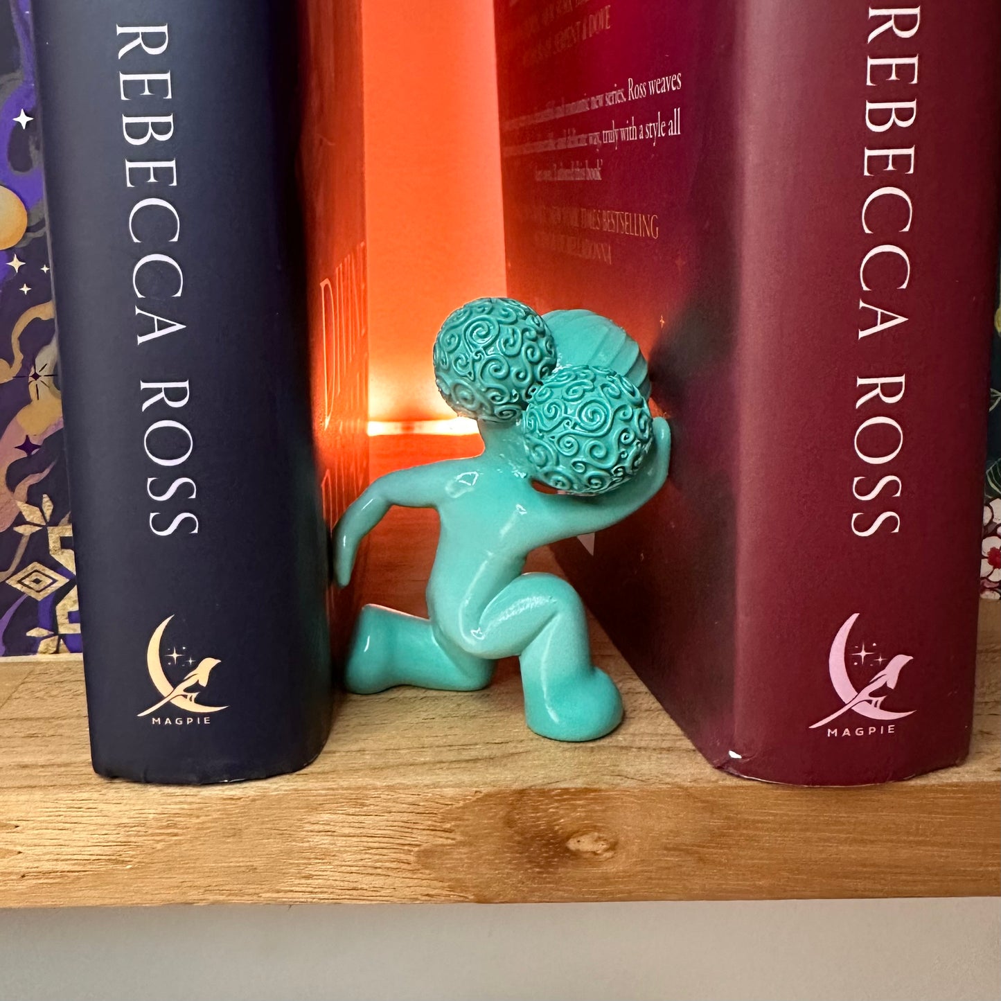 Book Lover complete collection
