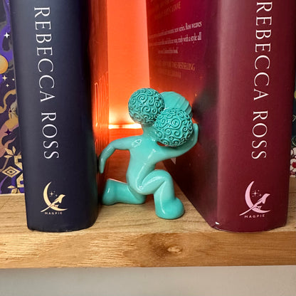 Book Lover complete collection