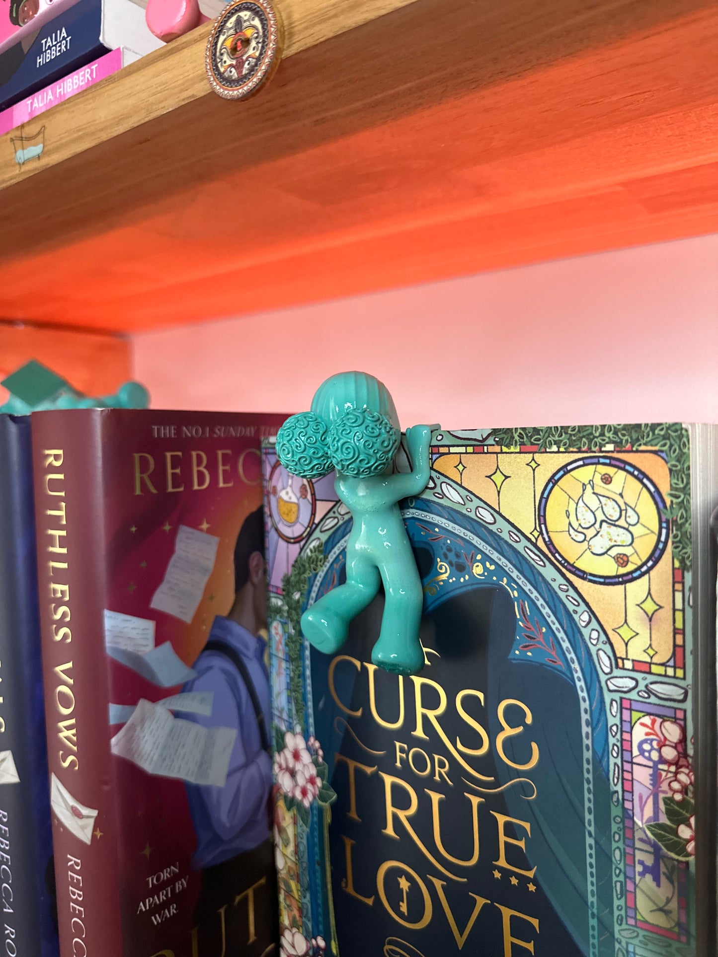 Book Lover complete collection