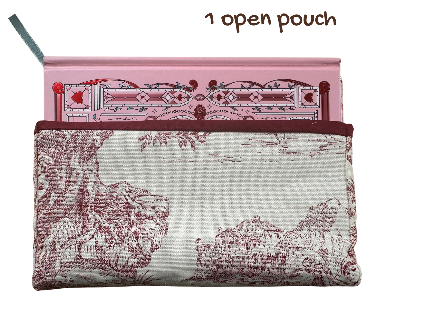 Hobby Purse