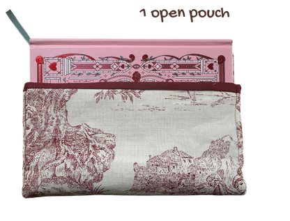 Hobby Purse