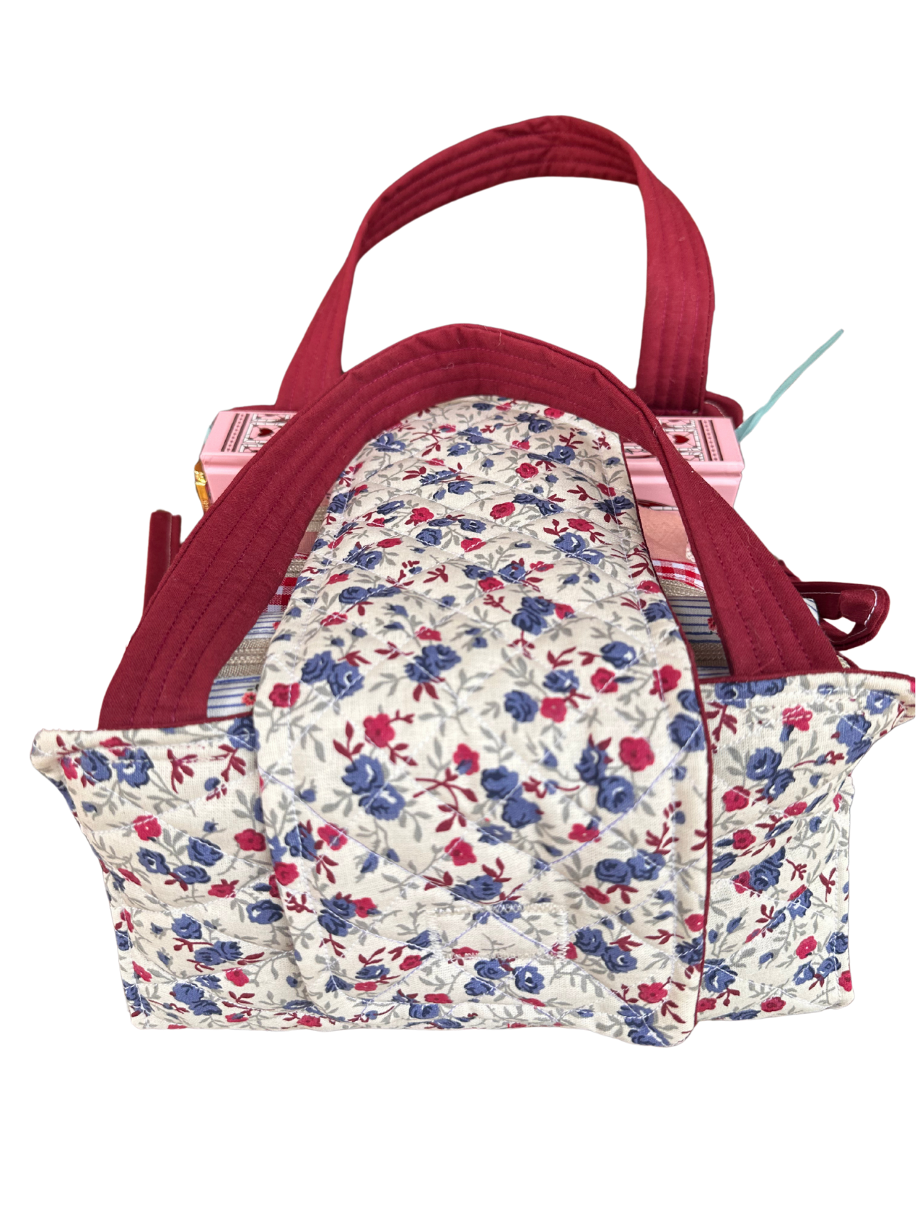 Hobby Purse