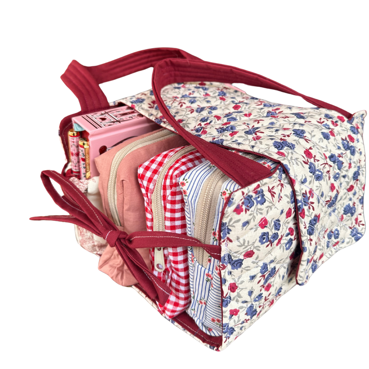 Hobby Purse