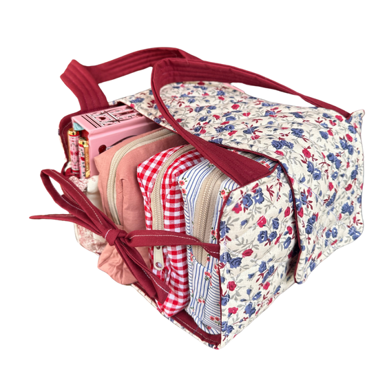 Hobby Purse