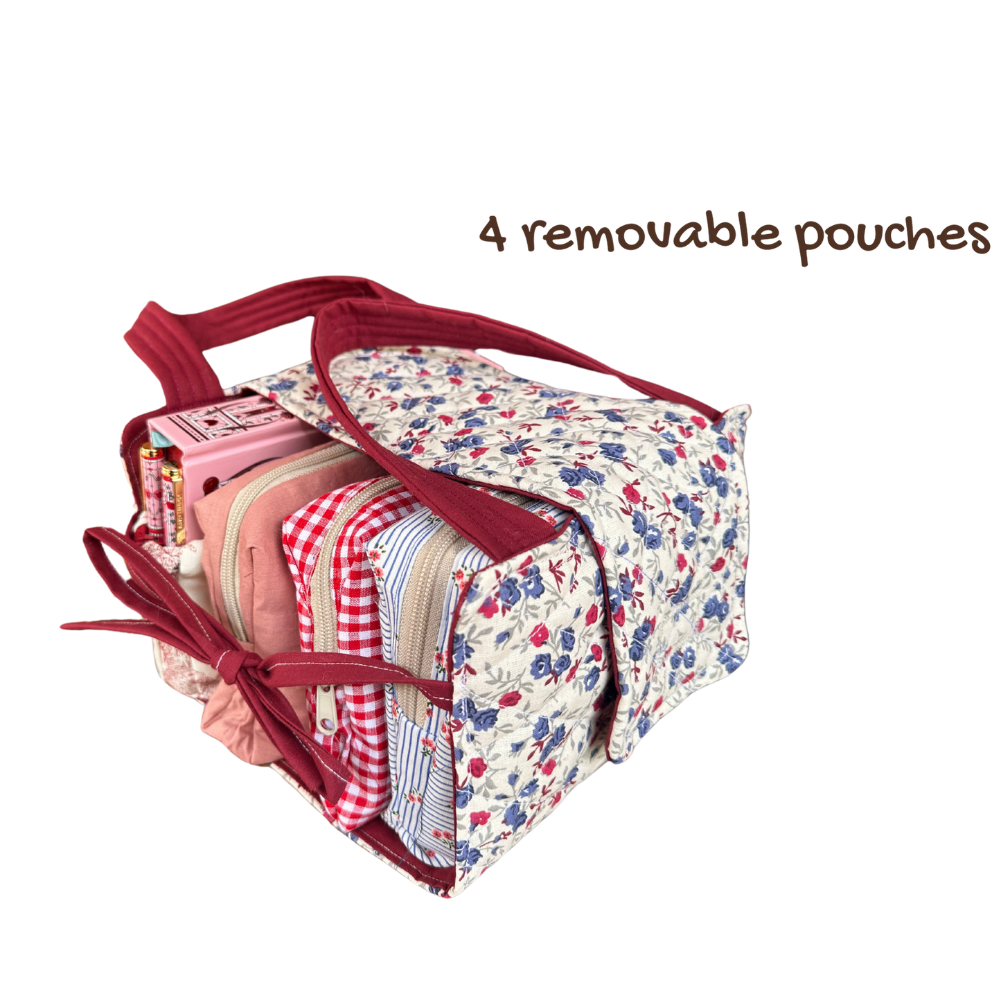 Hobby Purse