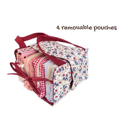 Hobby Purse